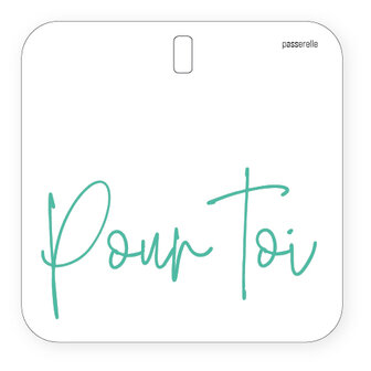 Script Pour toi