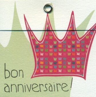 Fox Bon anniversaire !