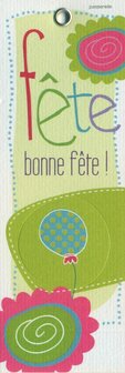 Rainbow Bonne f&ecirc;te !