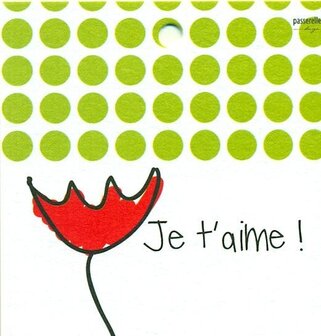 Bol Je t&#039;aime !