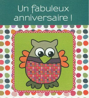 Animals Un fabuleux anniversaire !