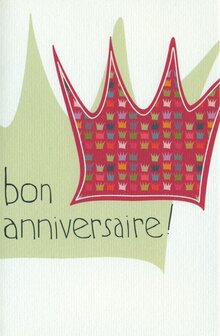 Fox Bon anniversaire !