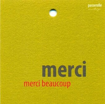 Basic Merci 