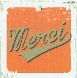 Vintage Merci !