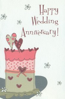 Floris Happy wedding anniversary !