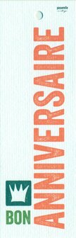 Impuls Bon anniversaire !