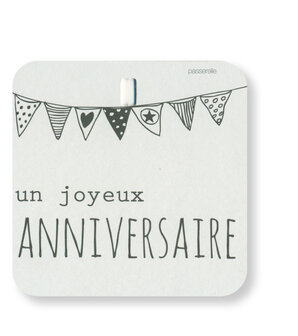 Prestige joyeux anniversaire