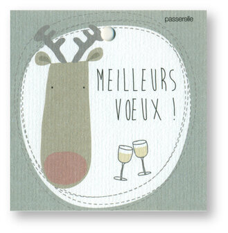 Monday carr&eacute;e meilleurs v&oelig;ux