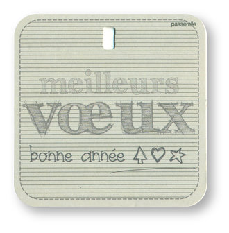 Triomf carr&eacute;e meilleurs v&oelig;ux