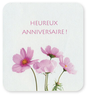 wk flor heureux anniversaire