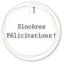 Carte-dOr-Sincères-félicitations