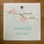 Carte-Fête-de-mère-Lief-Bonne-fête-maman-!