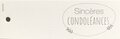Courage-label-petit-Sincères-condoléances