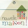 Fox-Nouvelle-maison-!